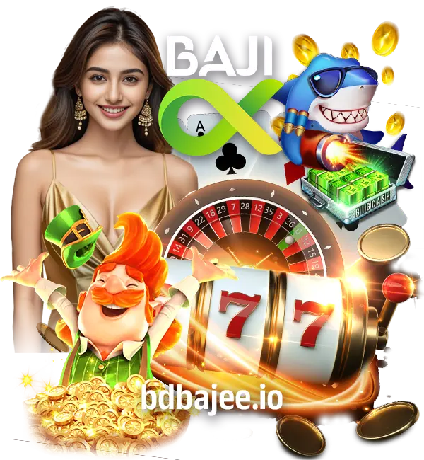 bdbajee অনলাইন ক্যাসিনোতে সকল খেলোয়াড়কে স্বাগত