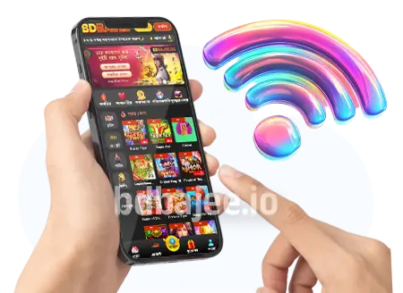 BDBAJEE অ্যাপস 