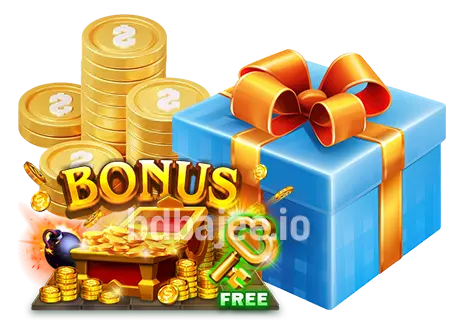 BDBAJEE প্রোমোশনের