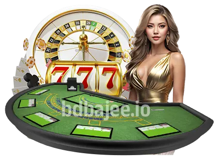bdbajee লাইভ ক্যাসিনো