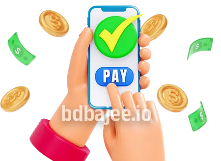 bdbajee রেজিস্টার করুন