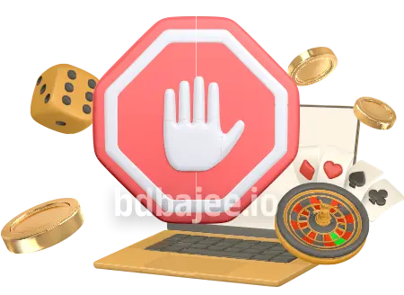 দায়িত্বশীল গেমিং