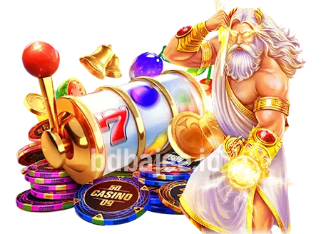 BDBAJEE স্লট 