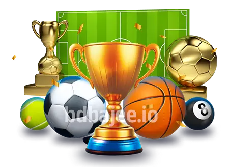 BDBAJEE খেলাধুলা