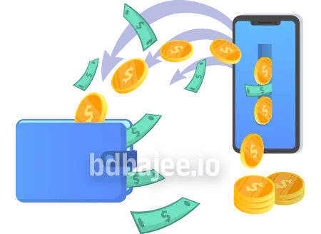 bdbajee প্রত্যাহার